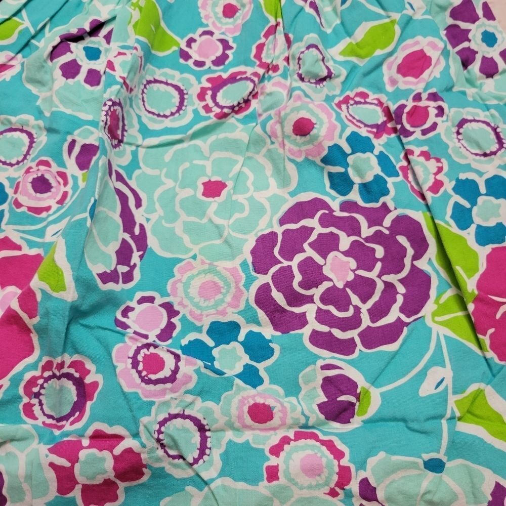 Youngland sun dress 6x - Picture 2 of 4